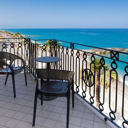 Hotel Il Mulino 카포오를란도 외부 사진