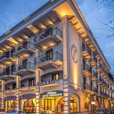 Hotel Il Mulino 카포오를란도 외부 사진