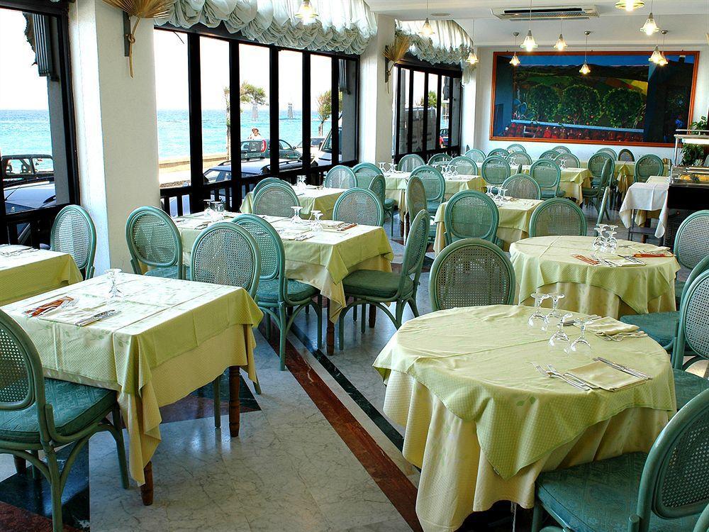 Hotel Il Mulino 카포오를란도 외부 사진