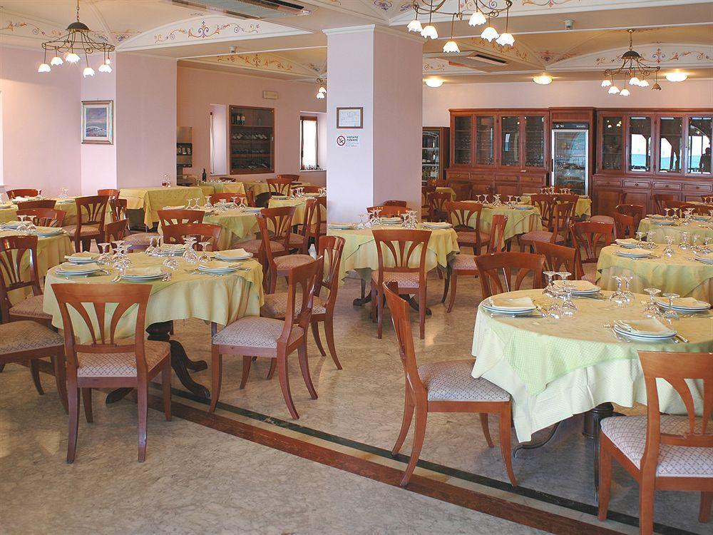 Hotel Il Mulino 카포오를란도 외부 사진