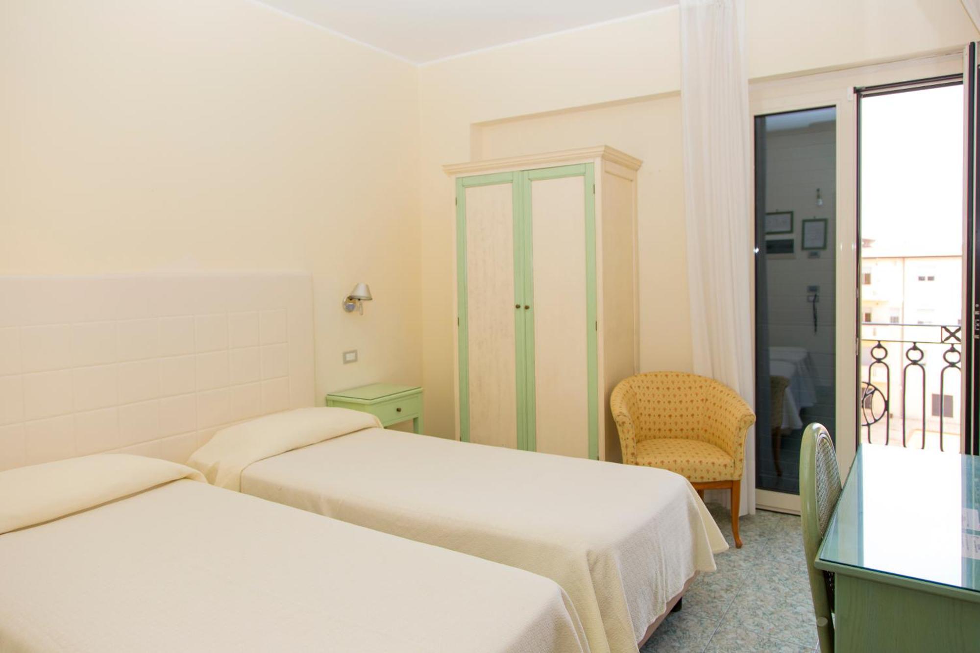 Hotel Il Mulino 카포오를란도 외부 사진