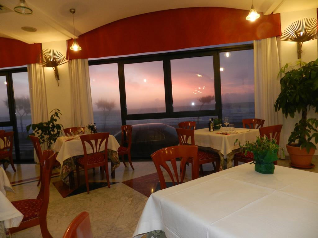 Hotel Il Mulino 카포오를란도 외부 사진