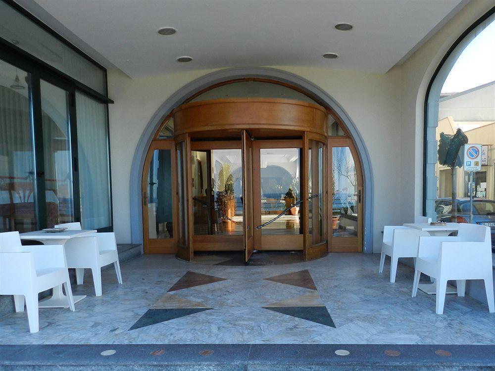 Hotel Il Mulino 카포오를란도 외부 사진