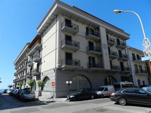 Hotel Il Mulino 카포오를란도 외부 사진